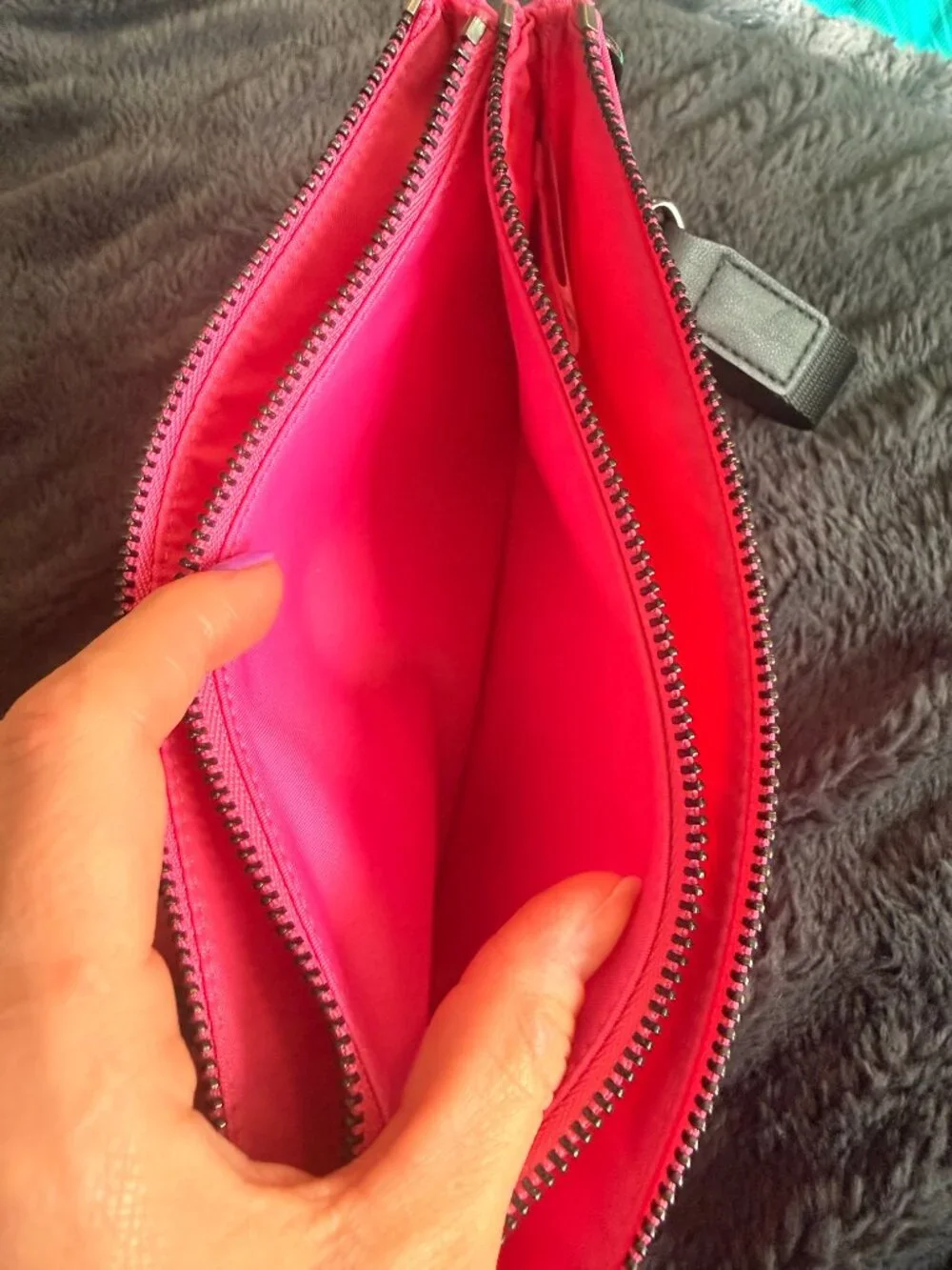 Lululemon Now and Always Pouch - Picture 4 of 5